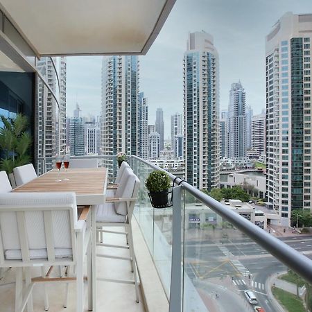 Trident Grand Residence - Luxury 2Br Marina And Sea View Dubai Exterior photo
