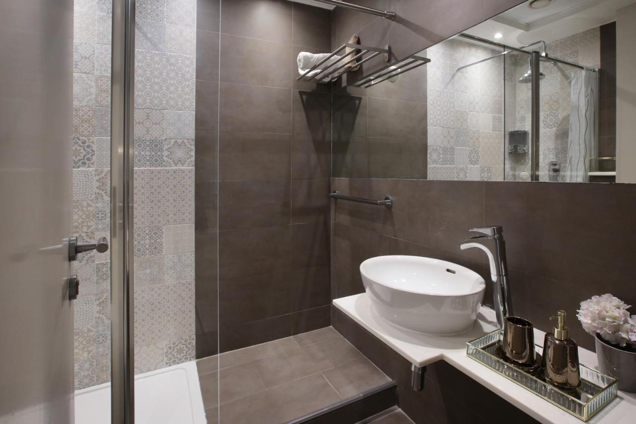 Trident Grand Residence - Luxury 2Br Marina And Sea View Dubai Exterior photo